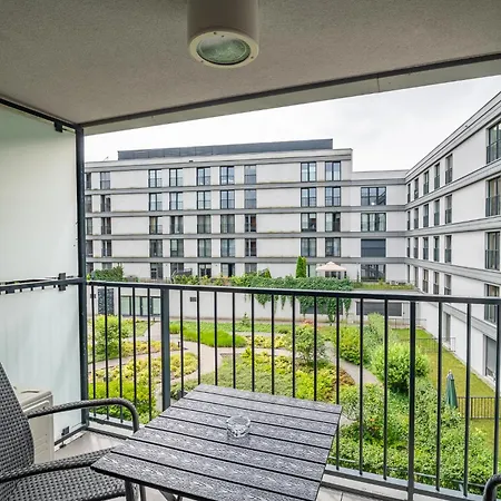 Appartement Grzegorzki - Balcony, Ac, Shops&tram Nearby - By Rentujemy Cracovie