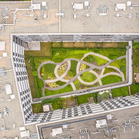 Appartamento Grzegorzki - Balcony, Ac, Shops&tram Nearby - By Rentujemy *