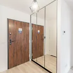 Appartement Grzegorzki - Balcony, Ac, Shops&tram Nearby - By Rentujemy Krakau