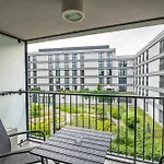 Appartement Grzegorzki - Balcony, Ac, Shops&tram Nearby - By Rentujemy Krakau