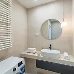 Appartement Grzegorzki - Balcony, Ac, Shops&tram Nearby - By Rentujemy Krakau